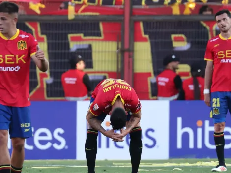 La gravísima acusación de Guarello tras el descenso de Unión Española