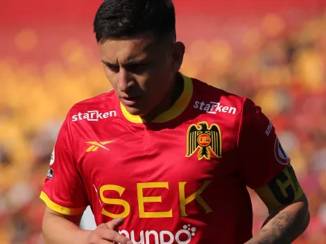 "Sabemos que...": capitán de Unión Española contra todos tras descenso