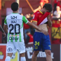 Fue capitán de Unión Española, la manda al descenso con O’Higgins y esto dice: “Fui feliz…”