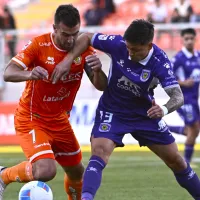 ¿Partido único? Programan la final de la Liguilla del Ascenso entre Deportes Concepción y Cobreloa
