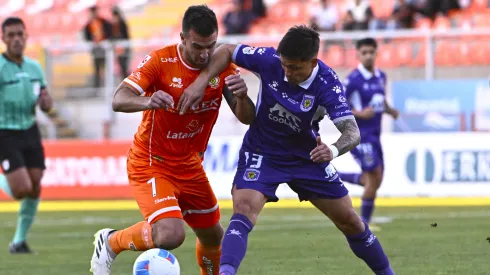 Deportes Concepción y Cobreloa definirán al último ascendido a Primera División.