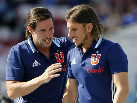 Jugó en Chile, trabajó en la U y estalla ante Boca: "¡¿De qué se quejan si...?!"