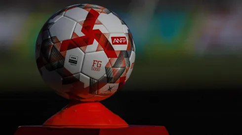 El fútbol chileno se queda sin una importante emisora de sus partidos profesionales.