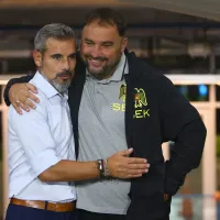 Unión Española cuenta la fortuna de millones por el descenso: dos mil por TNT Sports y “Miguel Ramírez ganaba más que Coto Sierra”