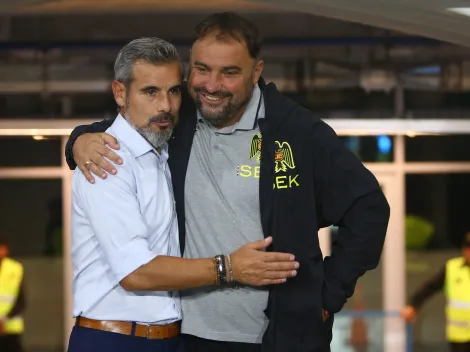 La fortuna del descenso y una revelación: "Ramírez ganaba más que Sierra"