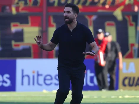 Villagra lamenta ilusionado el descenso de Unión: "Este club tiene que"