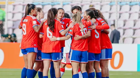 Chile debe sumar puntos ante Paraguay este martes.