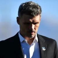 Explican la razón por la que Fernando Ortiz no debe seguir en Colo Colo: “Demostró que…”