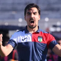 Presidente de O’Higgins le manda un recado a U de Chile por Paqui Meneghini: “No creo que se vaya”