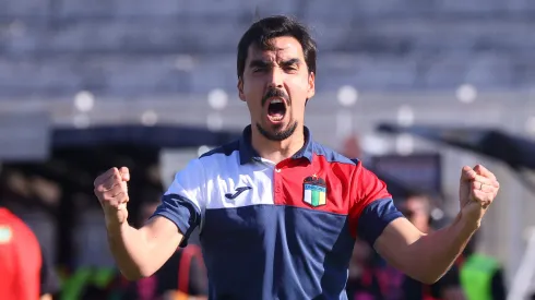 En O'Higgins aseguran que Meneghini seguirá en el Capo