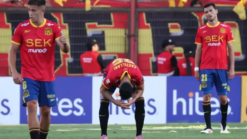 La Unión se fue a la B.