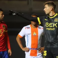 El descenso de Unión Española motiva hasta un palo al que se borró: “No soportó que lo…”