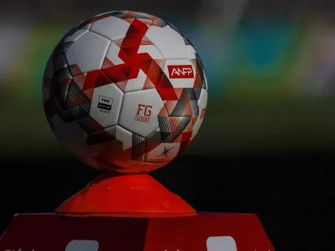 ¿Repite? Equipo de la B se refuerza con jugador "amuleto"