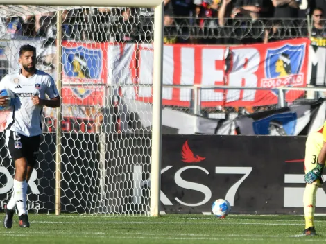 Dan por cerrada la permanencia en Colo Colo de cuestionado jugador