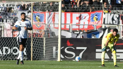 Colo Colo piensa en el plantel para 2026.