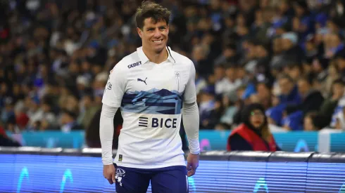 El jugador despertó el interés de este club extranjero para el 2026.