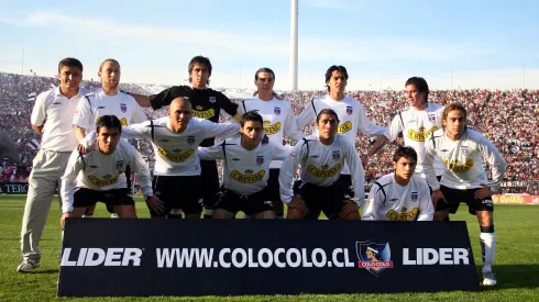 Jugador de Colo Colo anuncia su retiro y revela detalles de su nueva vida lejos de las canchas.