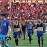 Insólito: desalojados por delegado presidencial en duelo de Unión Española no eran hinchas de O’Higgins