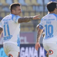 Pertenece a Colo Colo y se encomienda al Chanchito Ramos para mantener a Iquique en Primera: “Histórico”