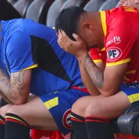 Conoció el drama del descenso y ahora mandó a la Unión Española a la B: “Lo siento mucho…”