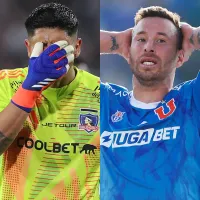 Cortés y Pons hacen temblar a Colo Colo y la U de Chile: opciones de compra inútiles y millones conversables