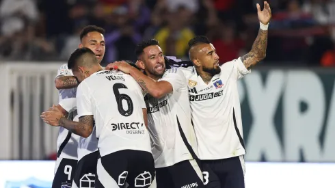 Colo Colo verá el regreso de un importante jugador para 2026.
