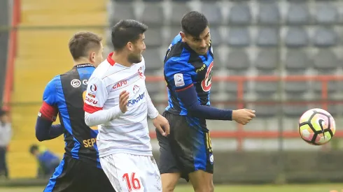 El jugador de Colo Colo se sinceró sobre su carrera tras anunciar su retiro.