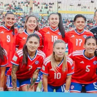 ¿Va por CHV? El canal que transmite Chile vs. Paraguay por las eliminatorias de la Selección Chilena Femenina