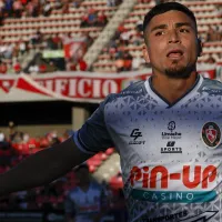 Daniel “Popín” Castro en exclusiva con RedGol: “Viví momentos difíciles, tuve que dar la vuelta larga”