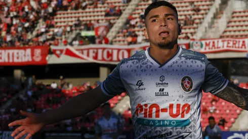 Popín repasó su año en Deportes Limache.