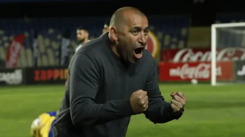 La "Nona" no sigue en la U de Conce