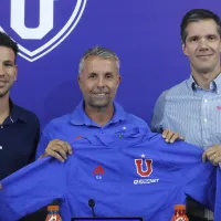 “No coincide con el club”: El potente dardo de Gustavo Álvarez contra Azul Azul