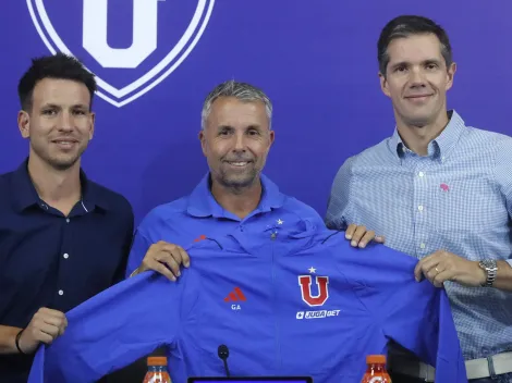 “No coincide con el club”: El dardo de Álvarez contra Azul Azul