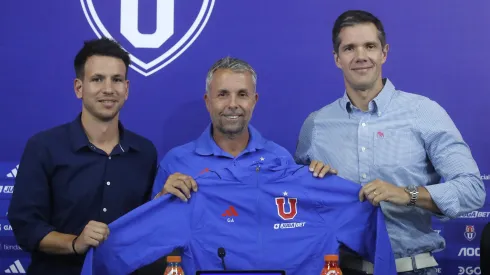 Álvarez apuntó a la falta de ambición de Azul Azul