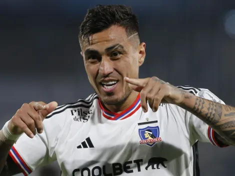 Fue un fiasco de Colo Colo e interpone millonaria demanda: "Es por..."