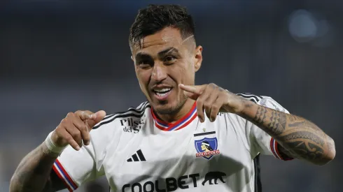 Darío Lezcano compartió plantel con Leandro Benegas y Damián Pizarro.