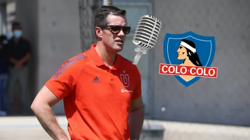 A Clark se le devolvió el boomerang y le dio en la cara