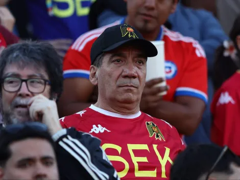 Gobierno habló de la polémica del Delegado Presidencial en Santa Laura