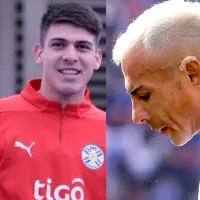 Eduardo Vargas y un seleccionado paraguayo: detalles del quiebre que saca a Gustavo Álvarez de U de Chile