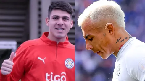 Este volante de 23 años tiene negociaciones con U de Chile, según reveló él, su representante y el presidente del club donde juega.