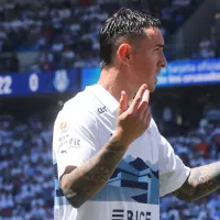 ¿No renovará con la UC? Los clubes que estarían en carrera por el fichaje de Asta-Buruaga