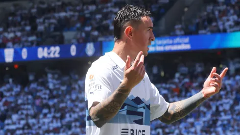 El jugador recibiría ofertas de otros equipos para la próxima temporada.