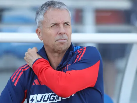 La IA elige al 'DT ideal' para la U tras la salida de Álvarez