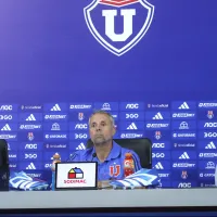Marcelo Díaz detalla los tres episodios que marcaron la abrupta salida de Gustavo Álvarez de la U: “Desgaste importante”