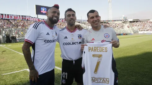 La Roja apoyó a Arturo Vidal por comentario en redes sociales