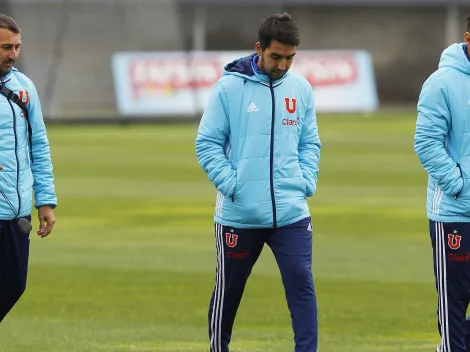 El tapado argentino que tiene la U para reemplazar a Álvarez