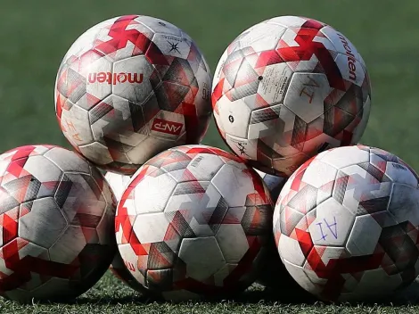 ¡La U, La Roja y más! Los partidos de hoy martes 2 de diciembre