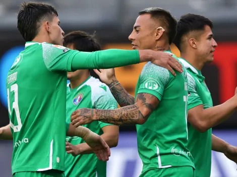 Tabla: Audax se mete en Sudamericana y deja colgando a Colo Colo