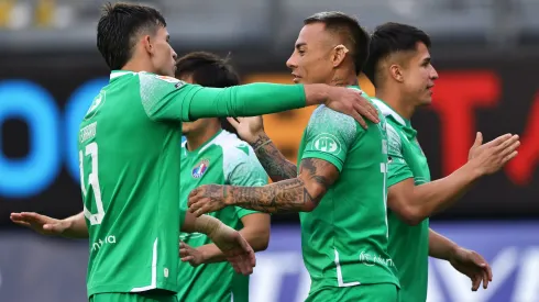 Audax se mete en Copa Sudamericana y complica a Colo Colo.