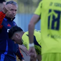 Los jugadores que pueden seguir a Gustavo Álvarez fuera de U de Chile: todos son titulares